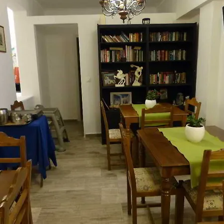 Appartement Black Kamári