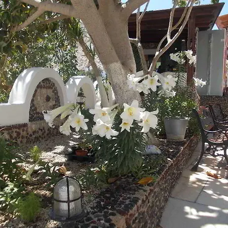 Black * Kamari (Santorini)