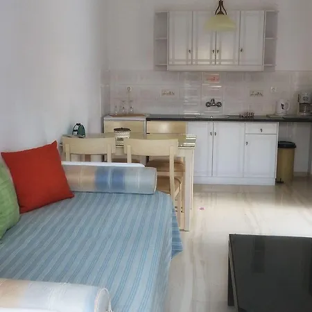Apartamento Black