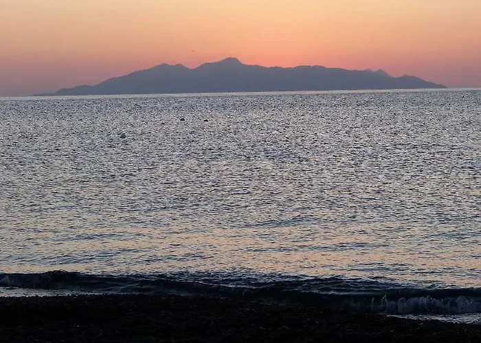 Διαμέρισμα Black *