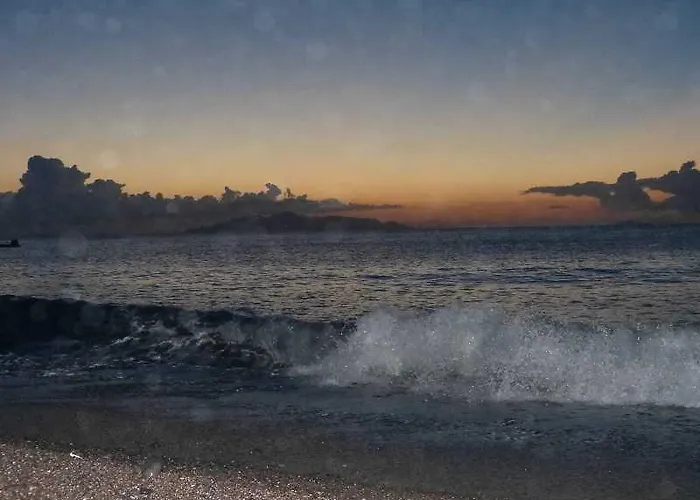 Διαμέρισμα Black Καμάρι