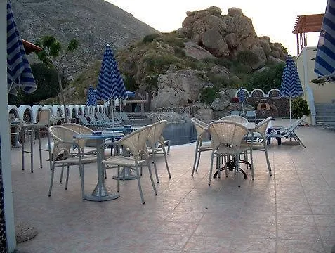 Black Διαμέρισμα *