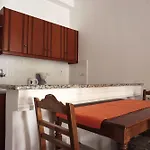 Black Appartement