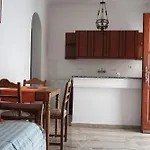 Appartement Black Kamári
