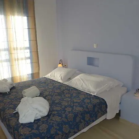 Black Apartment *
