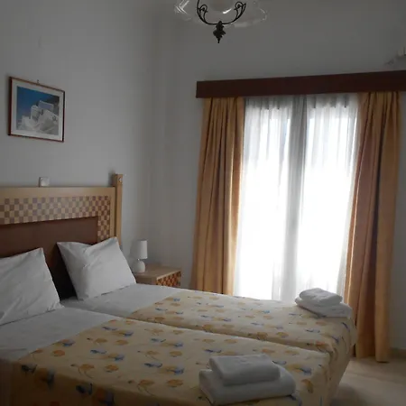 Apartment Black *