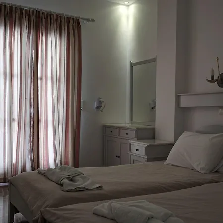 Black Apartment