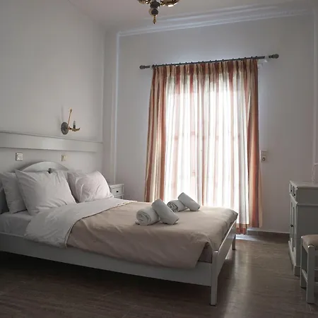 Apartment Black