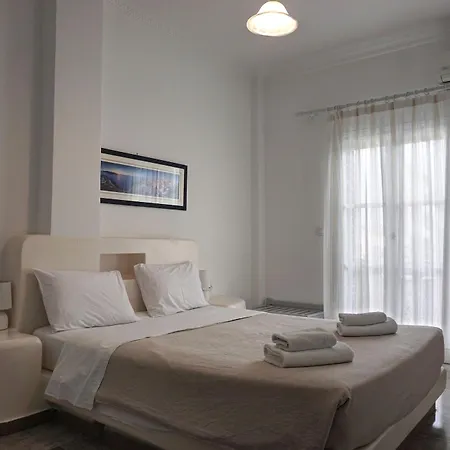 Apartment Black