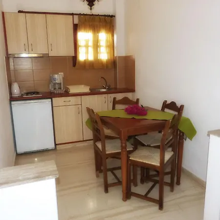 Apartment Black