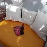 Apartamento Black