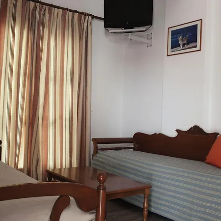 Апартаменты Black